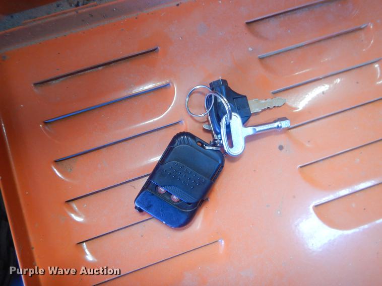 image for item EW9725 (2) generators