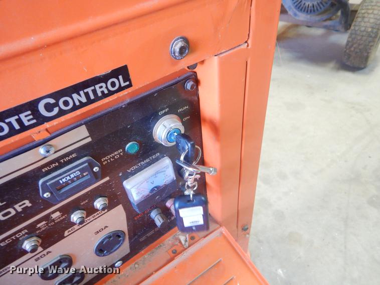 image for item EW9725 (2) generators