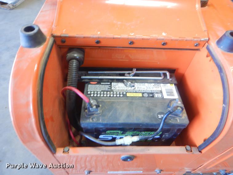 image for item EW9725 (2) generators