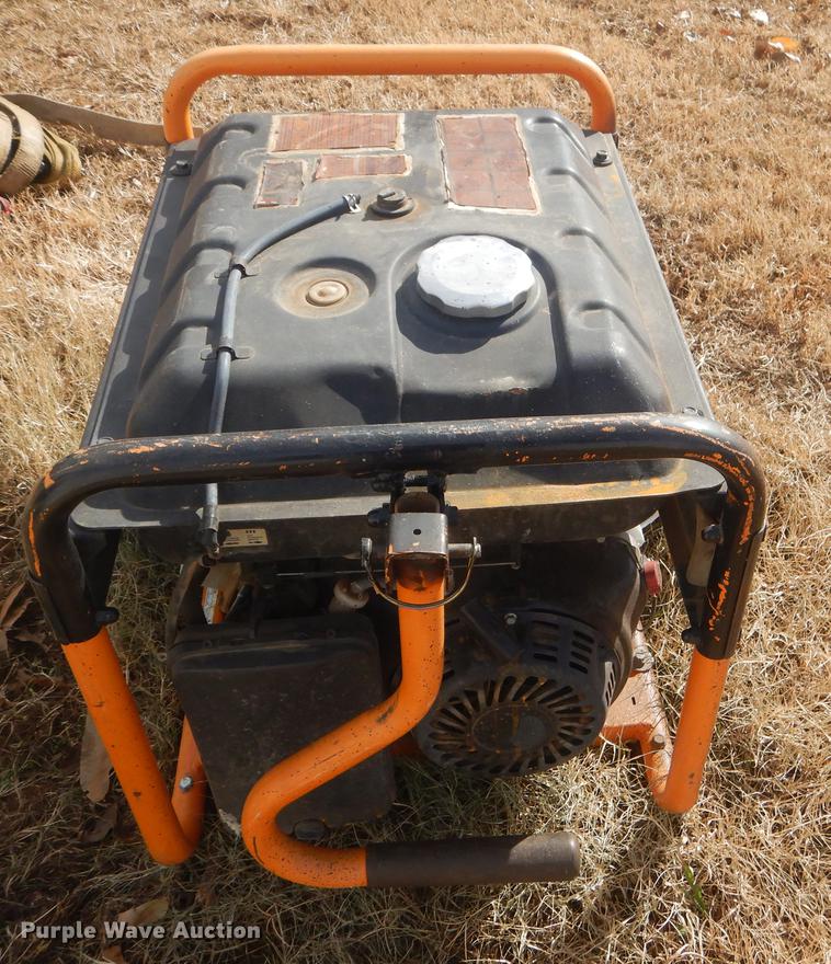 image for item EW9725 (2) generators