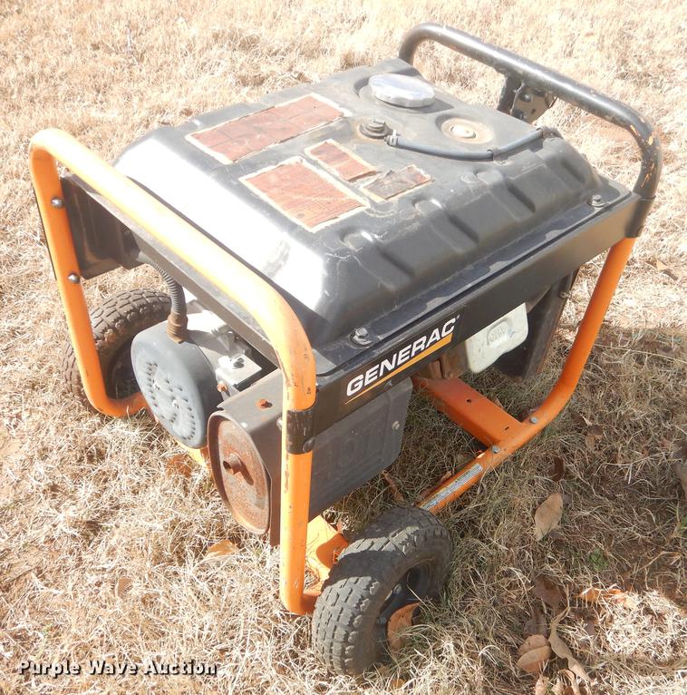 image for item EW9725 (2) generators