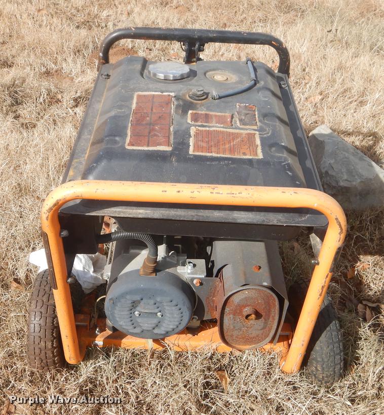 image for item EW9725 (2) generators