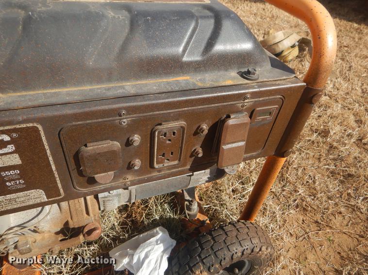 image for item EW9725 (2) generators