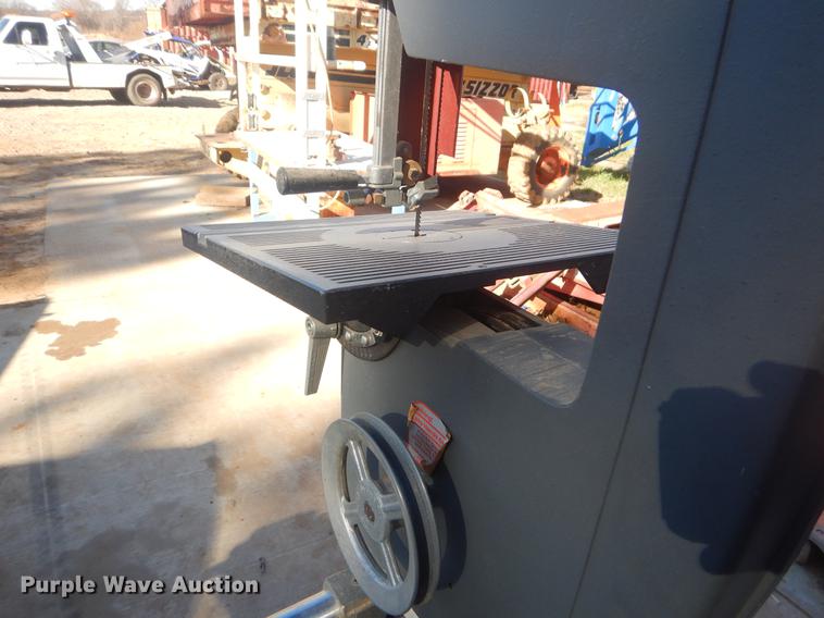 image for item EW9727 Shop Smith wood working system