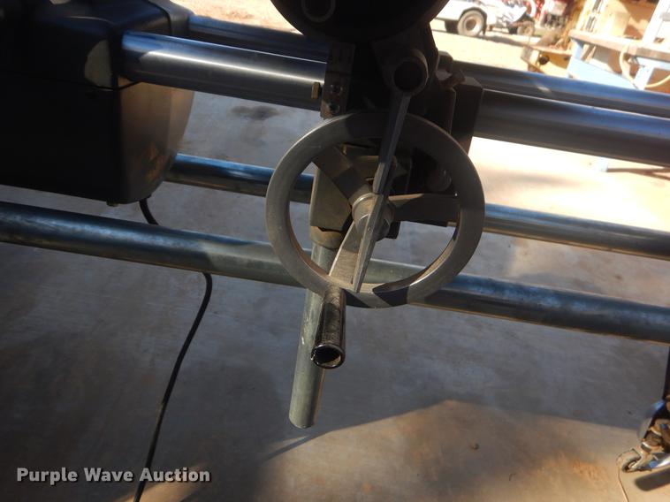 image for item EW9727 Shop Smith wood working system