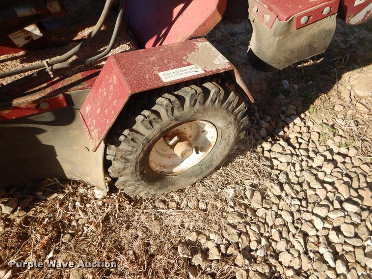 image for item EW9728 Carlton stump grinder