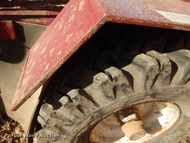 image for item EW9728 Carlton stump grinder