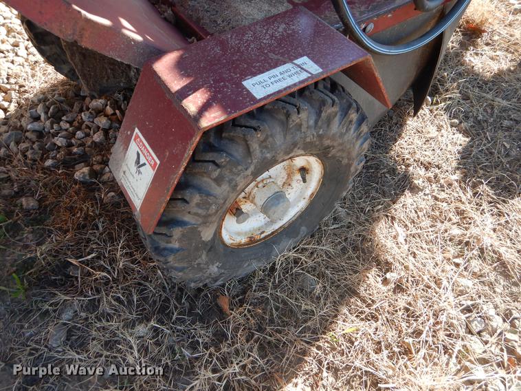 image for item EW9728 Carlton stump grinder