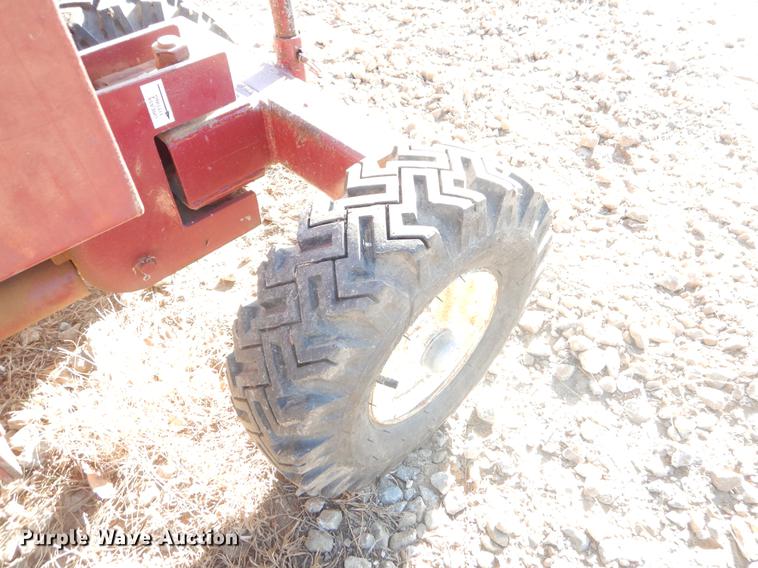 image for item EW9728 Carlton stump grinder