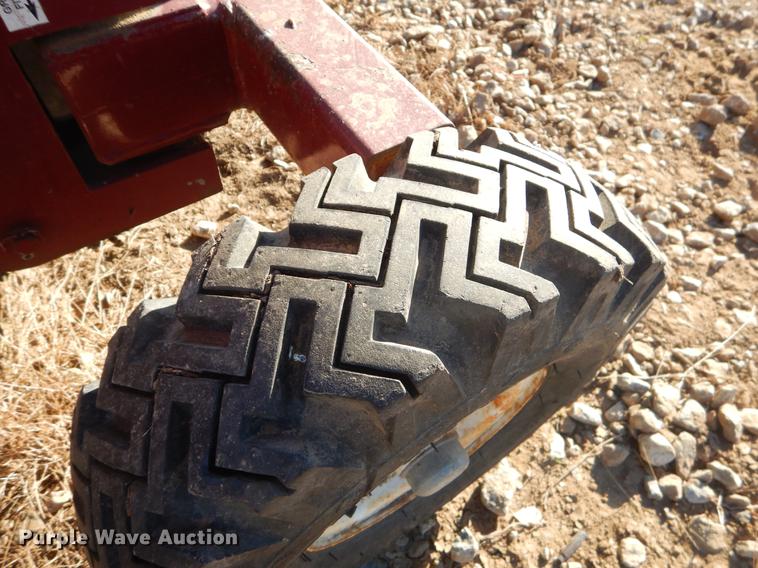 image for item EW9728 Carlton stump grinder