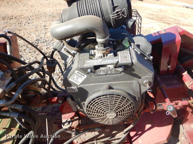 image for item EW9728 Carlton stump grinder