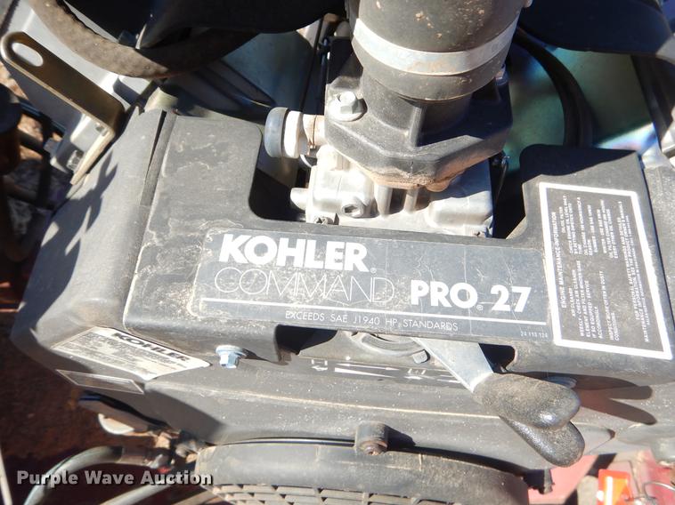 image for item EW9728 Carlton stump grinder