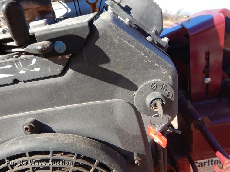 image for item EW9728 Carlton stump grinder