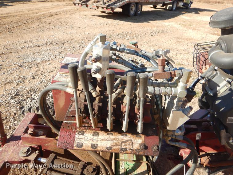 image for item EW9728 Carlton stump grinder