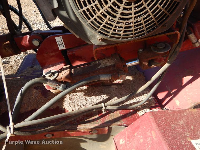 image for item EW9728 Carlton stump grinder