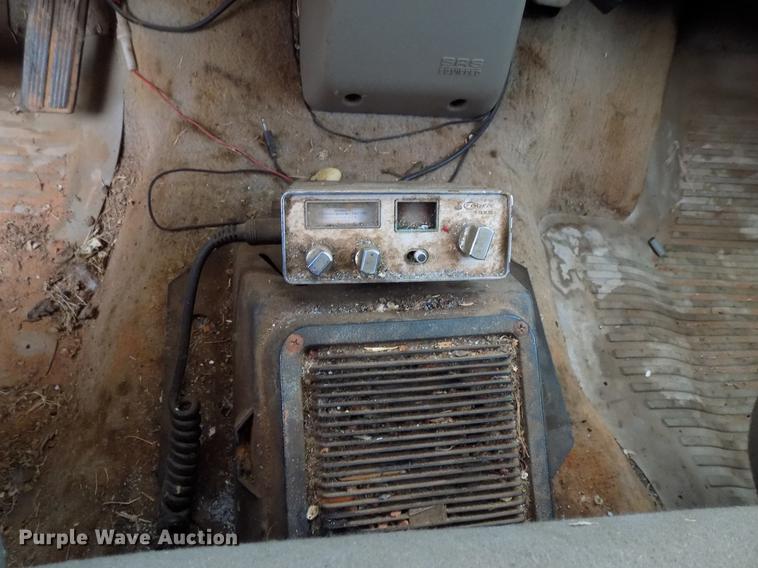 image for item FE9562 1995 Dodge Ram 2500 Ext. Cab pickup truck