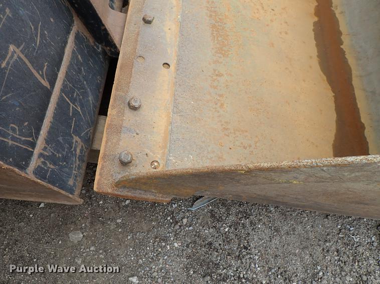 image for item FI9447 (6) skid steer buckets