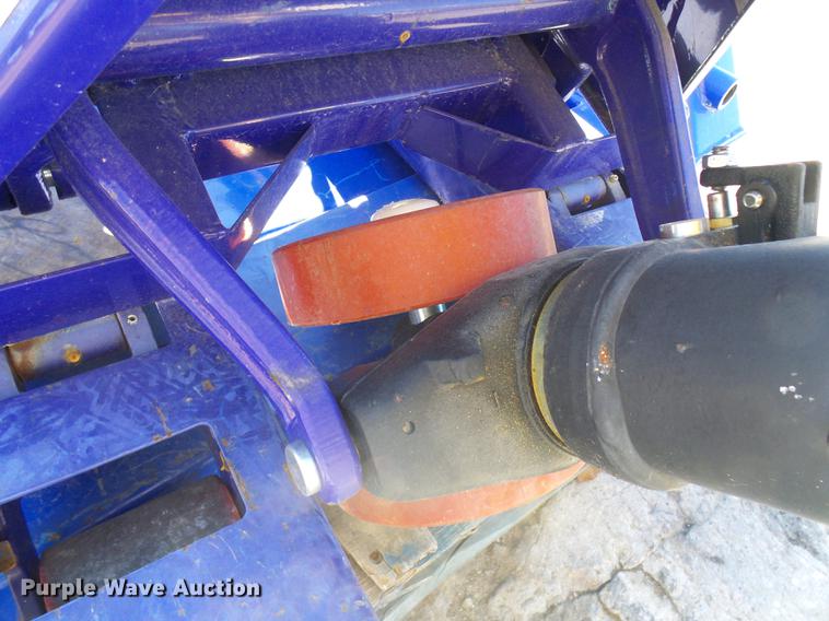 image for item DB2134 (4) Work Force pallet jacks