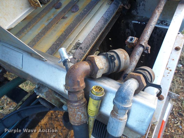 image for item DB2148 Swenson stainless steel spreader