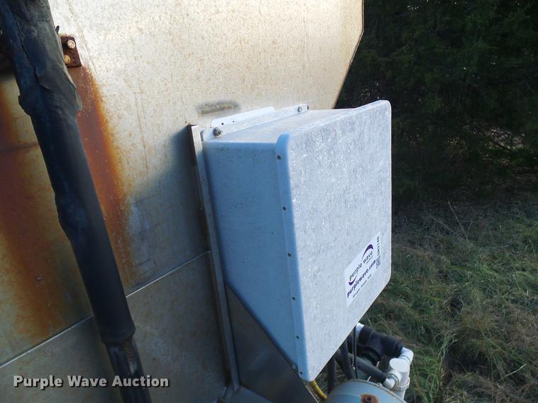 image for item DB2148 Swenson stainless steel spreader