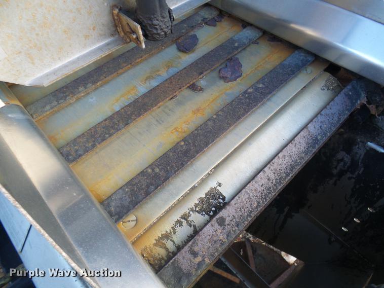 image for item DB2148 Swenson stainless steel spreader