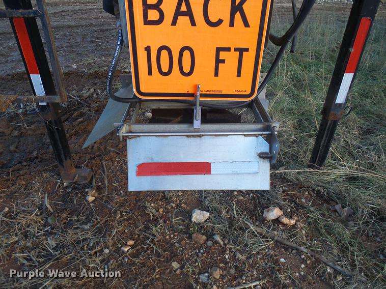 image for item DB2148 Swenson stainless steel spreader