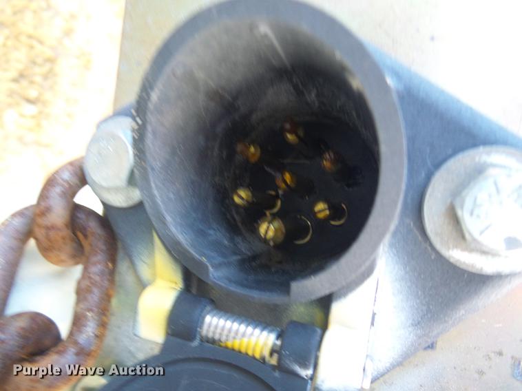 image for item DB2149 2007 Ingersoll Rand XP185 air compressor