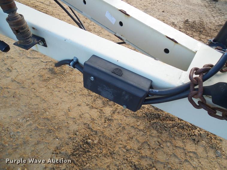 image for item DB2149 2007 Ingersoll Rand XP185 air compressor