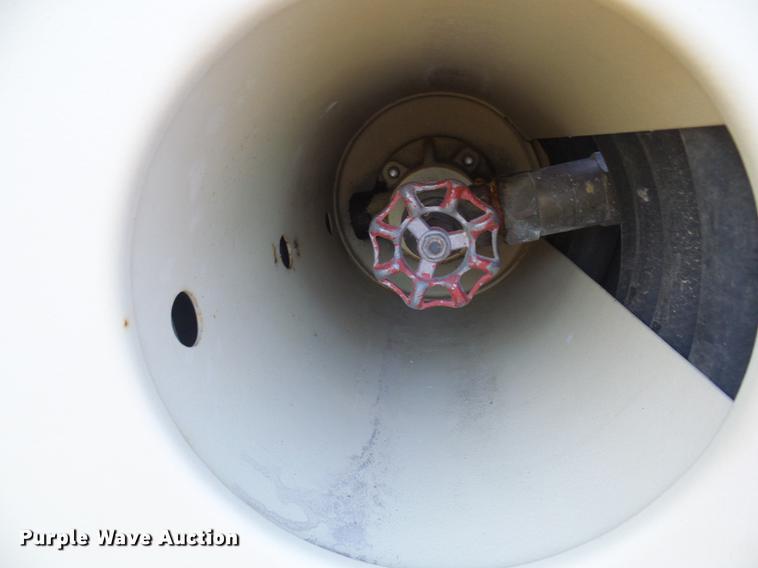 image for item DB2149 2007 Ingersoll Rand XP185 air compressor