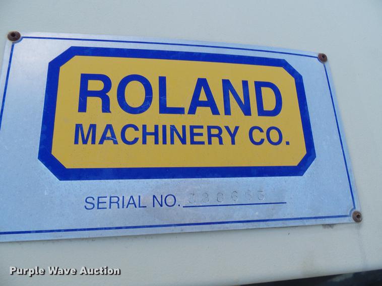 image for item DB2149 2007 Ingersoll Rand XP185 air compressor