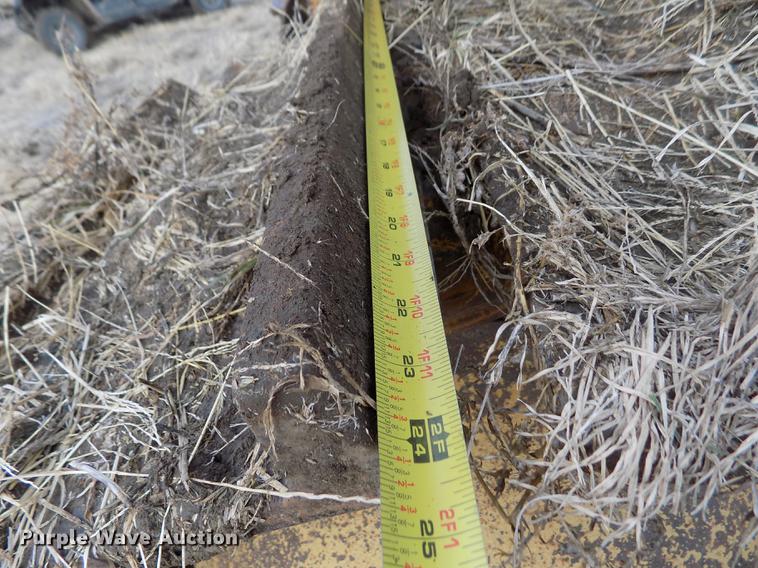 image for item DB9004 1974 Caterpillar D8H dozer