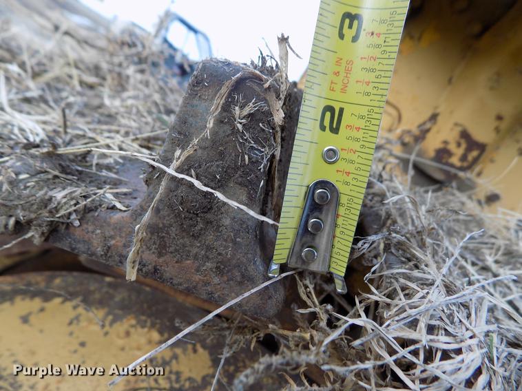 image for item DB9004 1974 Caterpillar D8H dozer