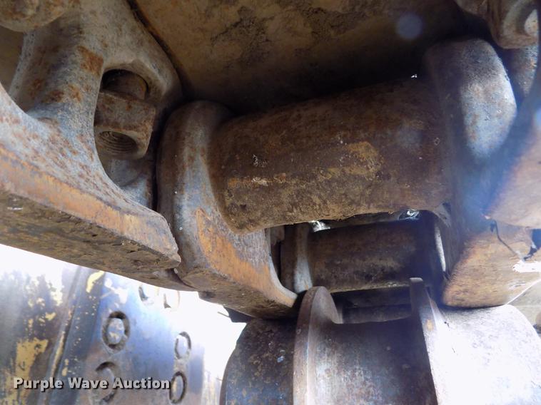 image for item DB9004 1974 Caterpillar D8H dozer