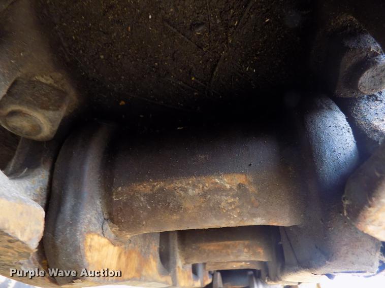 image for item DB9004 1974 Caterpillar D8H dozer