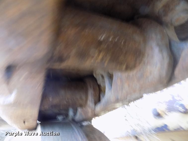 image for item DB9004 1974 Caterpillar D8H dozer