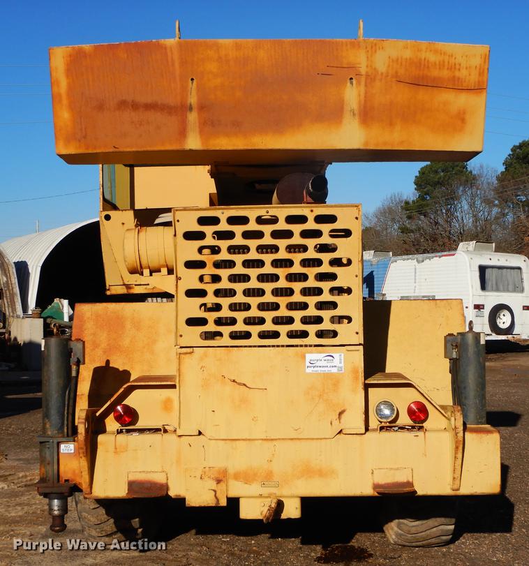 image for item DC0176 1979 Grove RT518 crane