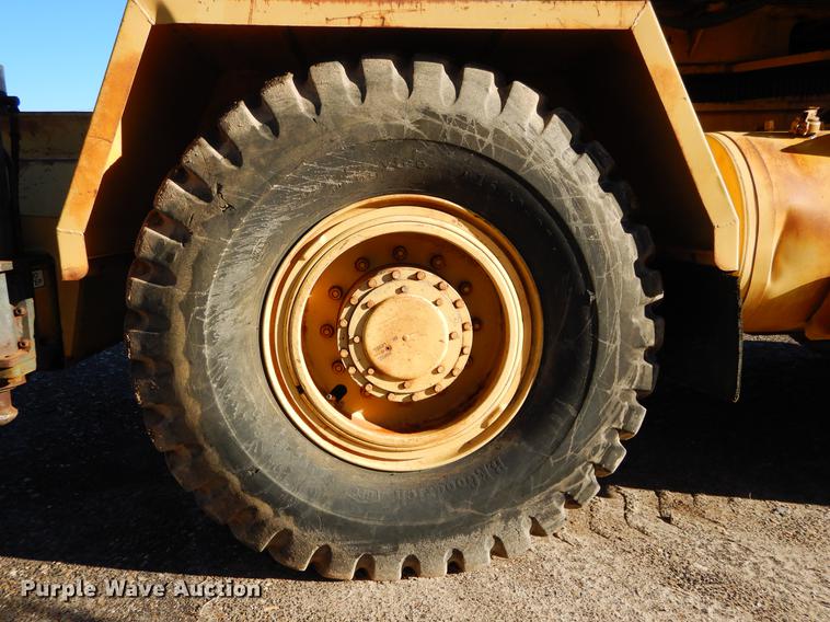 image for item DC0176 1979 Grove RT518 crane