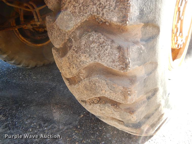 image for item DC0176 1979 Grove RT518 crane