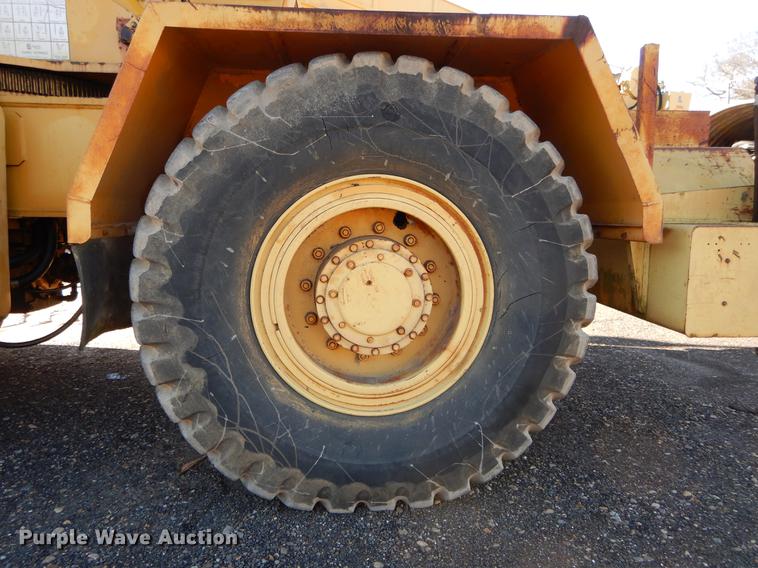 image for item DC0176 1979 Grove RT518 crane
