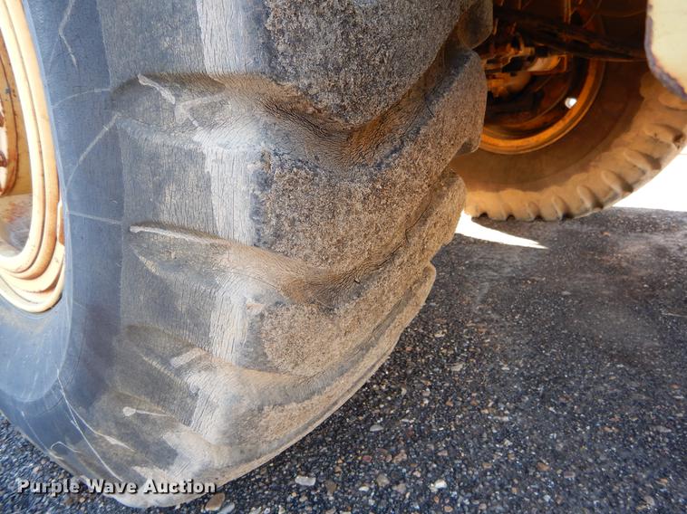 image for item DC0176 1979 Grove RT518 crane