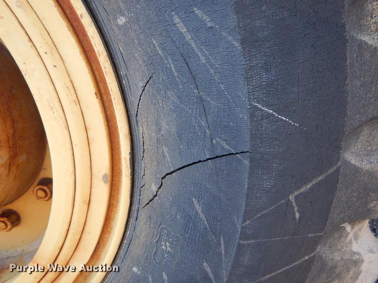 image for item DC0176 1979 Grove RT518 crane