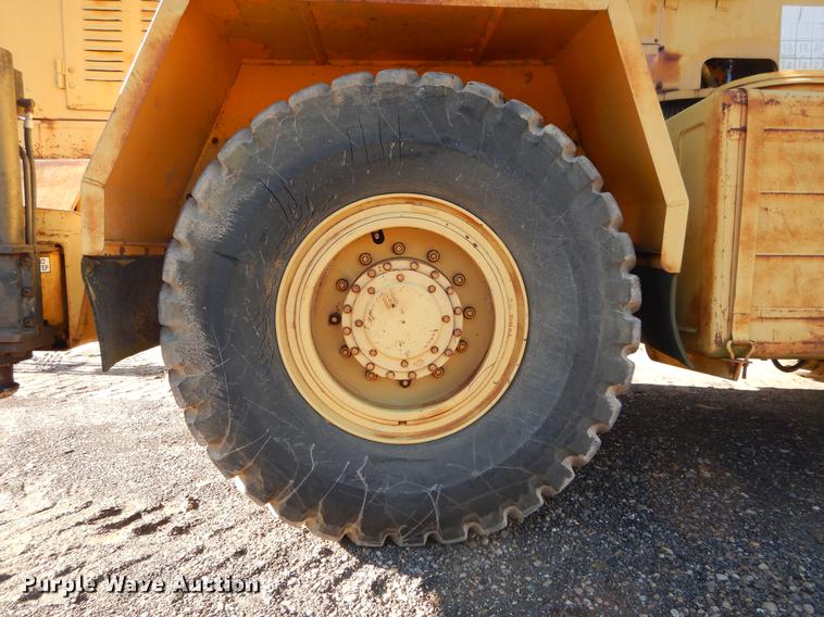 image for item DC0176 1979 Grove RT518 crane