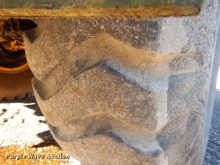 image for item DC0176 1979 Grove RT518 crane