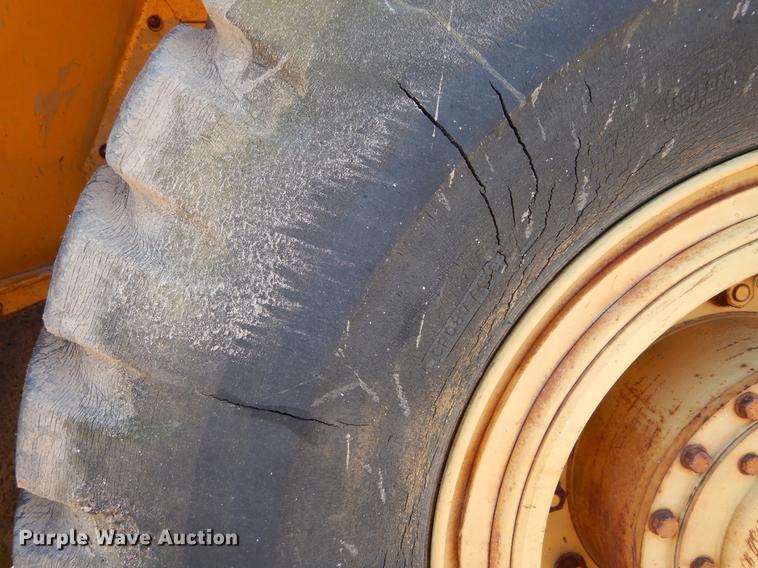 image for item DC0176 1979 Grove RT518 crane