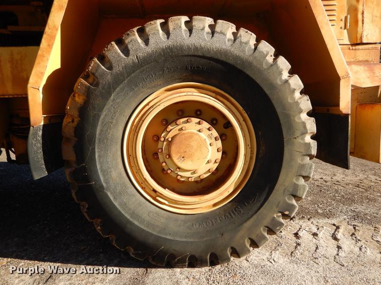 image for item DC0176 1979 Grove RT518 crane