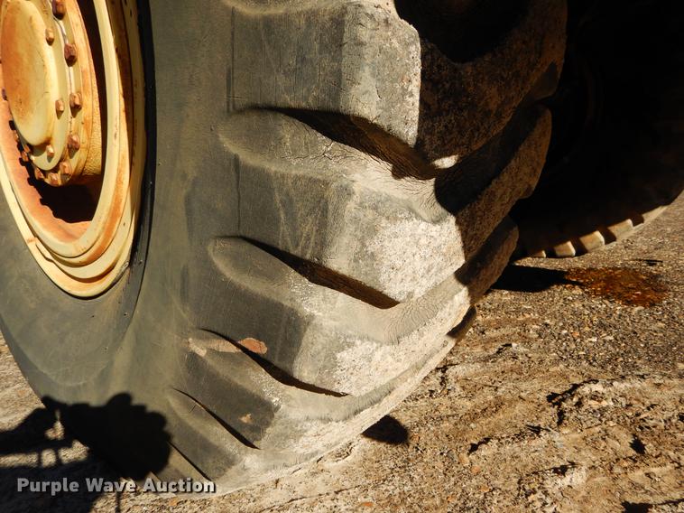 image for item DC0176 1979 Grove RT518 crane