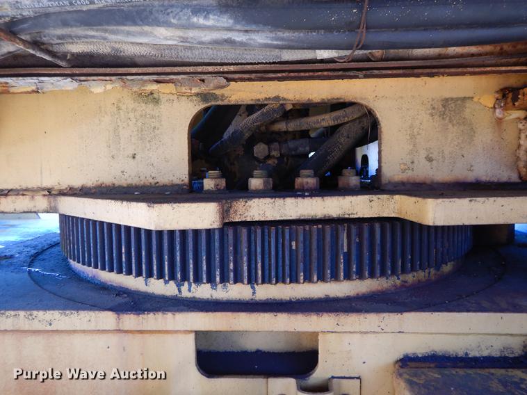 image for item DC0176 1979 Grove RT518 crane