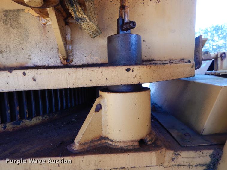 image for item DC0176 1979 Grove RT518 crane