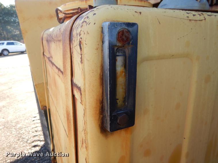 image for item DC0176 1979 Grove RT518 crane