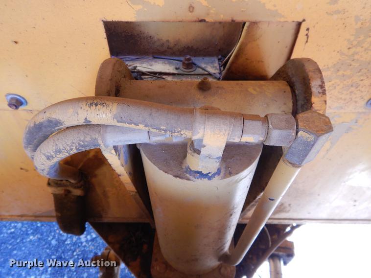 image for item DC0176 1979 Grove RT518 crane